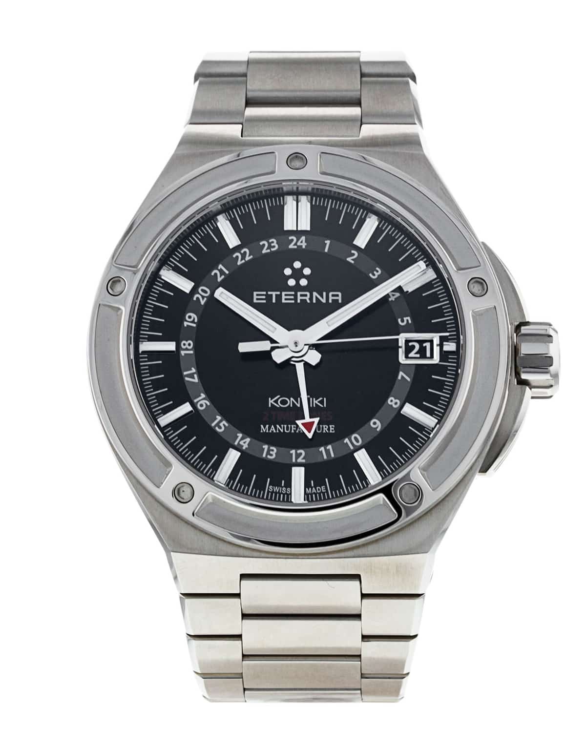 Eterna Kontiki 7740.41.41.0280